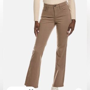 NYDJ Barbara Bootcut Jeans